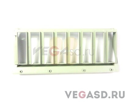 Rockhopper II Cartridge Inner Cover + Screws