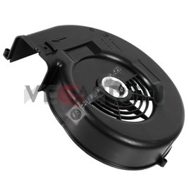Крышка AJ-740 COVER,BLOWER BOARD