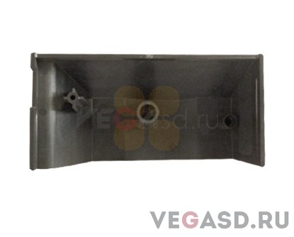 CM-500 Cover, Carriage