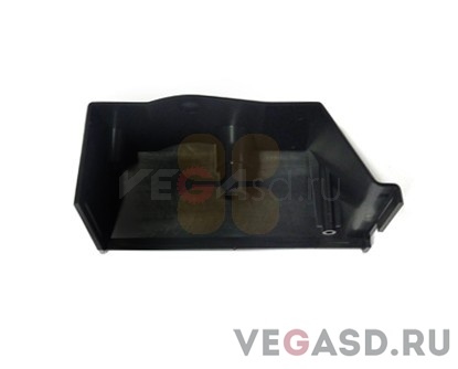 CM-500 Cover, Carriage