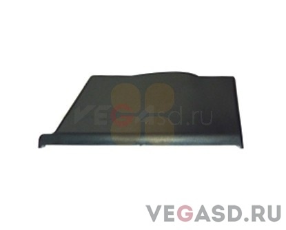 CM-500 Cover, Carriage