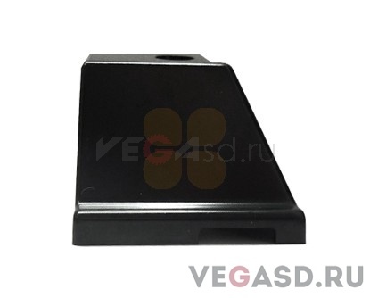 CM-500 Cover, Carriage