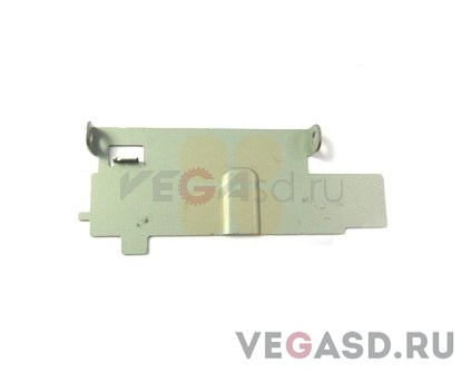 FJ-50 COVER,HOLDER IC