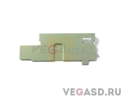 FJ-50 COVER,HOLDER IC