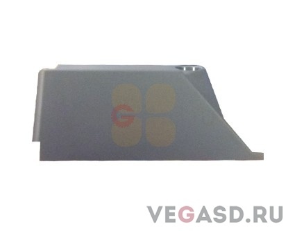 CX-24 Cover, Carriage