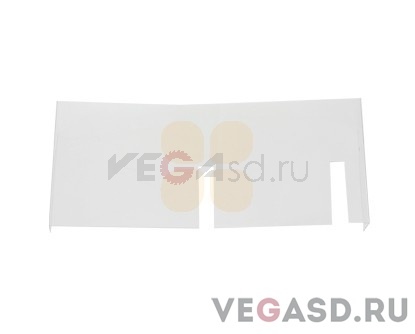 FJ-540 Cover, Head Board