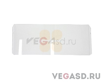 FJ-540 Cover, Head Board