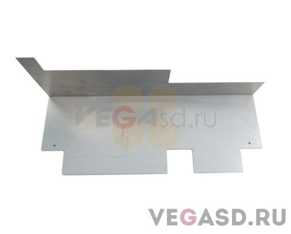 FJ-540 Cover, Inner Ink System