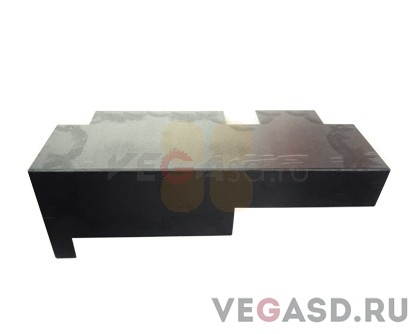 FJ-540 Cover, Inner Ink System