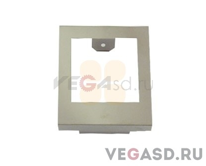 FJ-540 Cover, Serge Mist
