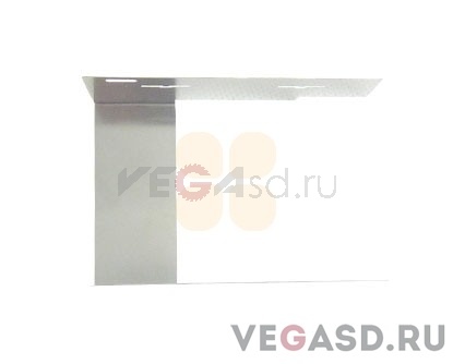 FJ-540 Cover, Wiper
