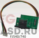 Датчик энкодера Roland Encoder Strip Sensor для принтеров ROLAND FJ/SJ