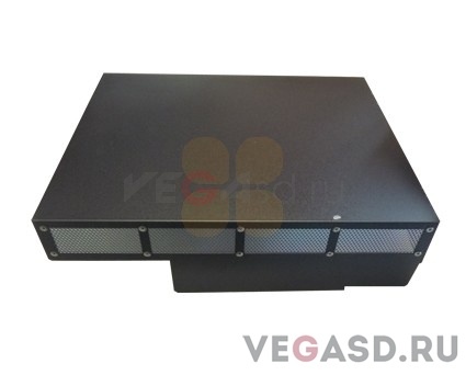 SP-540V COVER,CHASSIS
