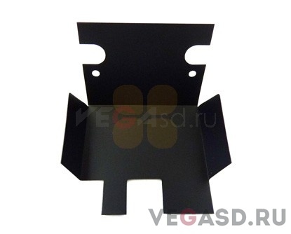 SP-540V STAY,COVER FLEX CABLE