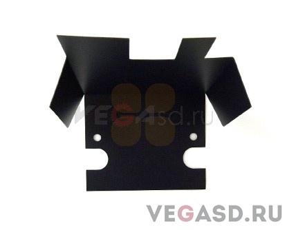 SP-540V STAY,COVER FLEX CABLE
