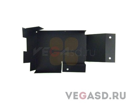 VP-540 COVER,CARRIAGE BOARD