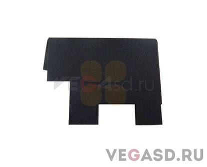 VP-540 COVER,CARRIAGE BOARD