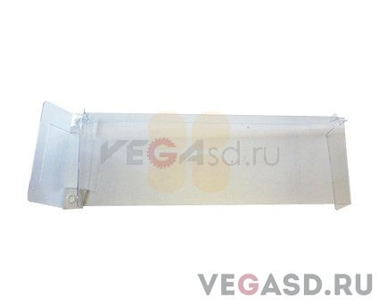 VP-540 Cover, Head Board