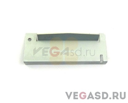 VP-540 Cover, Scraper
