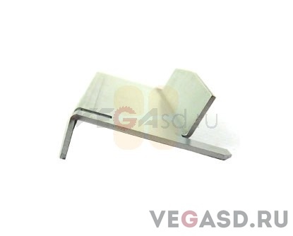 VP-540 Cover, Scraper