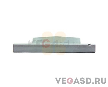 VP-540 Cover, Scraper