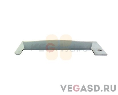VP-540 Cover, Scraper