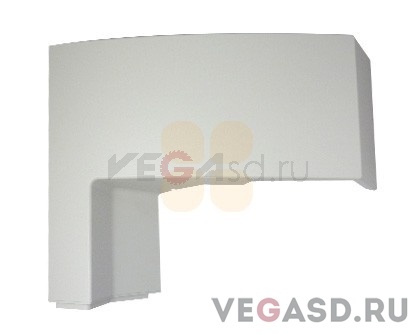 VP-540 Cover, Side L
