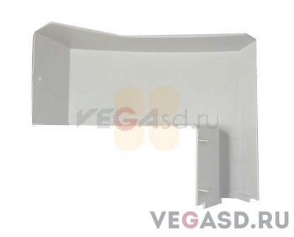 VP-540 Cover, Side L