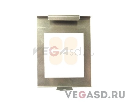 XC-540 COVER,SERGE MIST