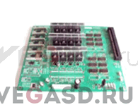 Плата управления печатными головками Roland Head Board XJ/XC
