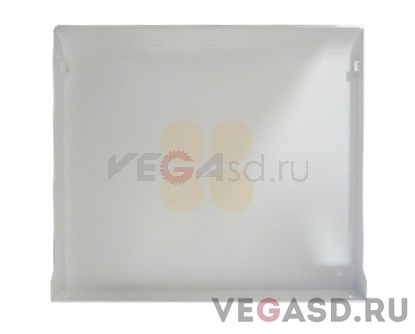 VJ-1604 Side Top Cover