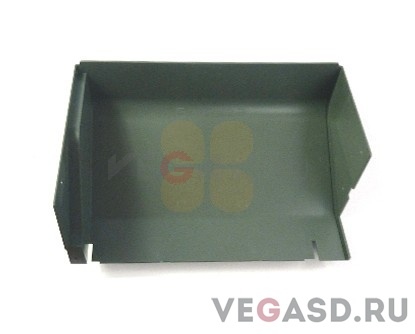 VJ-1604 Cartridge Cover (Bottom)