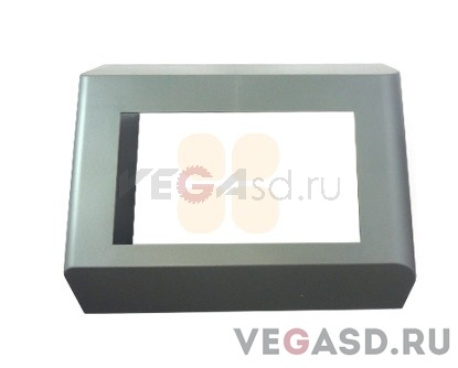 VJ-1604 Cartridge Cover Top