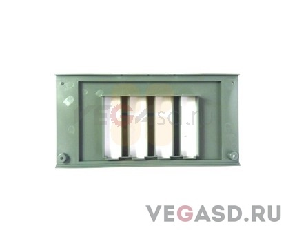 VJ-1604 Cartridge Cover Middle (4)