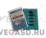 Режущее лезвие для принтеров Roland 0.25mm / 5pcs
