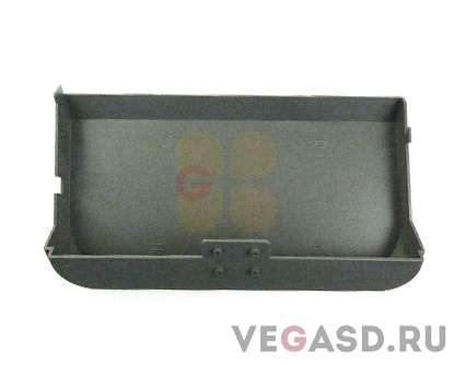 VJ-1604 Maintenance Cover T