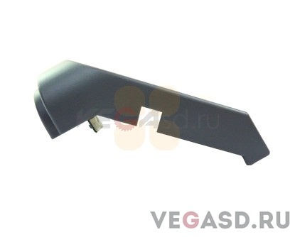 VJ-1604 Maintenance Cover T
