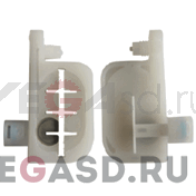 Демпфер малый для голов Epson DX3/DX4/DX5