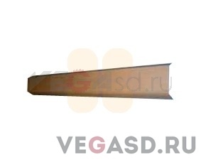 SC PRO 1400 Y-Rail Cover