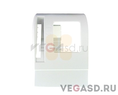 VJ-1204 Side Cover Assembly