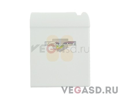 VJ-1204 Side Cover Assembly
