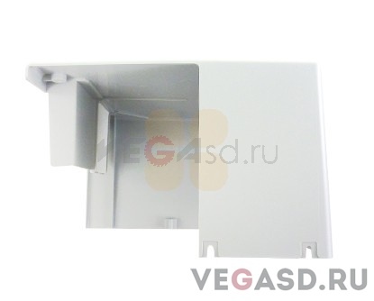 VJ-1204 Side Cover Assembly