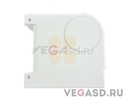 VJ-1204 Side Cover Assembly
