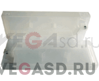 Картридж чернильный 220ml empty cartridge