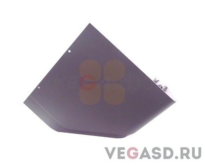 JV3 Left Cover