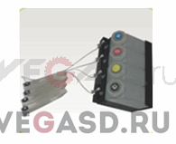 СНПЧ для принтера Bulk ink system