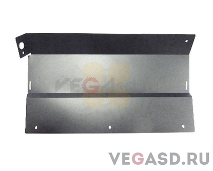 FP-740 Cover, Carriage F PC
