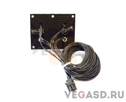 XLJet Cover Assy ink System ver.B