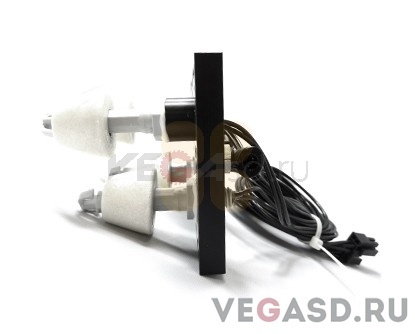 XLJet Cover Assy ink System ver.B