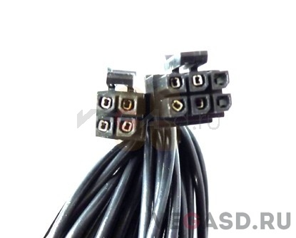 XLJet Cover Assy ink System ver.B